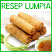 Aneka Resep Cara Membuat Lumpia