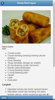 Membuat risoles sederhana dan enak 海报