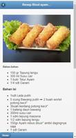 Membuat risoles sederhana dan enak 截圖 1