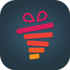 giftfeed - katıl, oyna, kazan ไอคอน