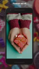 giftfeed - katıl, oyna, kazan APK download