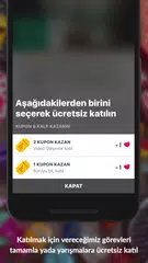 giftfeed - katıl, oyna, kazan APK download