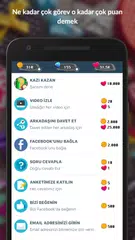 giftfeed - katıl, oyna, kazan APK download