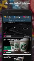 giftfeed - katıl, oyna, kazan ภาพหน้าจอ 3