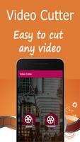 Video Cutter Cartaz