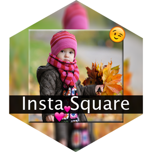 InstaSquare Lite