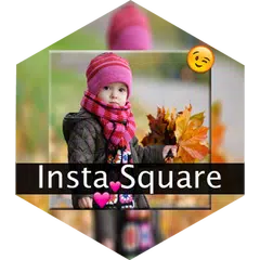 InstaSquare Lite アプリダウンロード