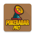 PokeRadar PRO アイコン