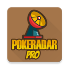PokeRadar PRO icono