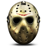 Creepypasta Reader simgesi