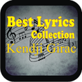 Kendji Girac Letras Izi