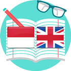 Belajar Bahasa Inggris ícone