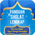 Panduan Sholat Lengkap Fardhu dan Sunnah