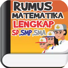 Rumus Matematika SD SMP SMA APK download
