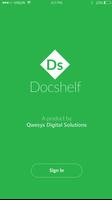 Docshelf পোস্টার