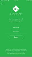 Docshelf স্ক্রিনশট 1