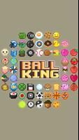 Ball King تصوير الشاشة 1