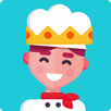 Flip King - Frantic Masher APK