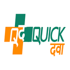 QuickDawa ícone
