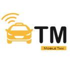 ATM(Android Taxi Meter) 圖標