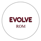 Evolve ROM ikona