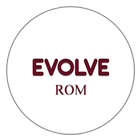 Evolve ROM icône