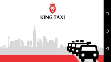 KingTaxi poster