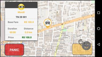 KingTaxi screenshot 3