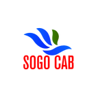 آیکون‌ Sogo Cab