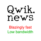Qwik.news-icoon