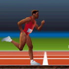 Play QWOP Speedrun Cours Game All Tricks icon