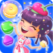 Yummy Cookie Match 3 Mania