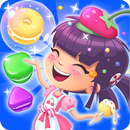 Yummy Cookie Match 3 Mania APK