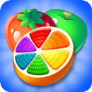 Fruit Crush Match 3 APK