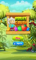 Fruit Crush Match 3-poster