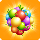 Fruit Crush Match 3 Frenzy APK