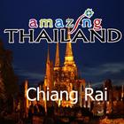 amazing thailand Chiang Rai icon