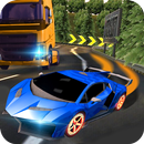 City Traffic Racer Drift APK