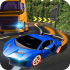 City Traffic Racer Drift icône