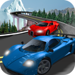 Rage Traffic Racing