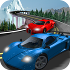 Rage Traffic Racing أيقونة