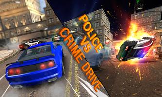 Police vs Crime Driver capture d'écran 3