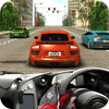 Speed Auto Fast Racing ไอคอน