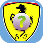 Car Logo Quiz ikon
