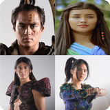 Guess BAGANI characters icône