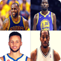 Guess NBA player