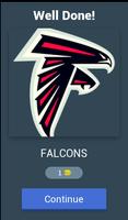 NFL Logos capture d'écran 1