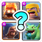 Pogodi Clash Royale Karticu icon