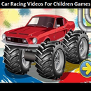 Car Racing Videos For Children Games APK