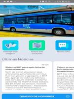 Meu BRT poster